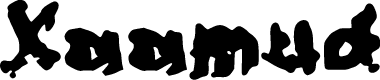 Xaamud