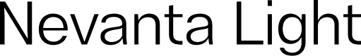 Nevanta Light