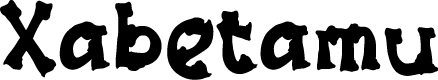 Xabetamu
