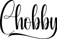 Chobby