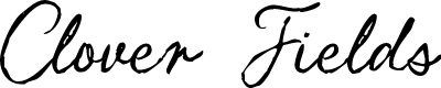 Clover Fields Script Demo