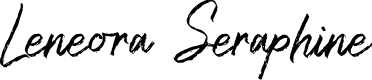 Leneora Seraphine
