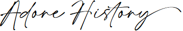 Adore History Demo