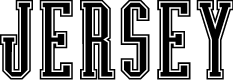 Jersey