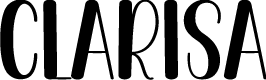 Clarisa