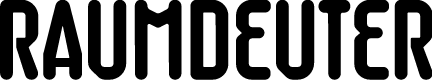 Raumdeuter Round Personal