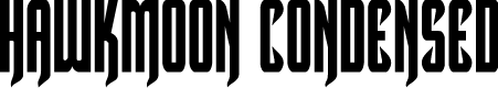 Hawkmoon Condensed