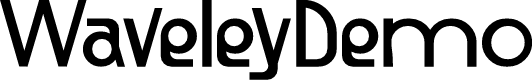 WaveleyDemo