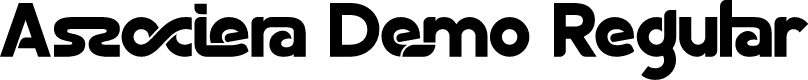 Associera Demo Regular