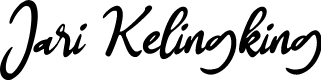 Jari Kelingking