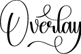 Overlay