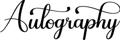 Autography