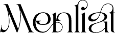 Menliat Demo
