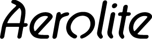 Aerolite Italic