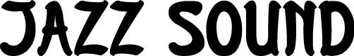 JAZZ SOUND