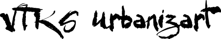 VTKS Urbanizart