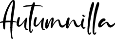 Autumnilla