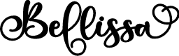 Bellissa - Personal Use