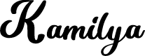 Kamilya