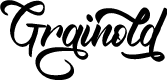 Grainold Demo