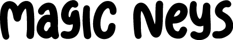 Magic Neys