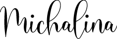 Michalina