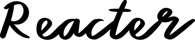 Reacter