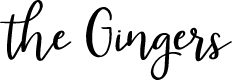 The Gingers