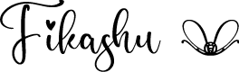 Fikashu