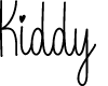 Kiddy