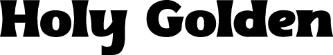 Holy Golden