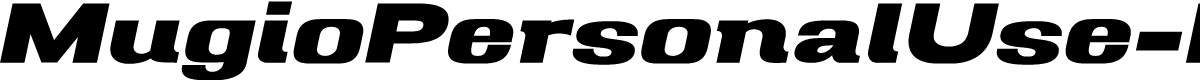 MugioPersonalUse-ExtBdSlant