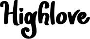 Highlove -Personal Use