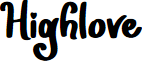 Highlove -Personal Use