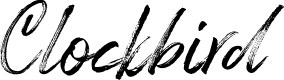 Clockbird