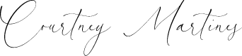 Courtney Martines