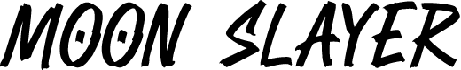 MoonSlayerDemo