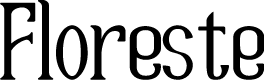 Floreste
