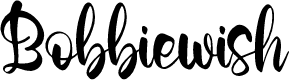 Bobbiewish