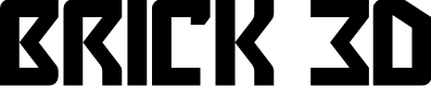Brick 3D Regular