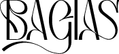 Bagias