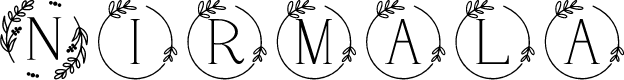 Nirmala