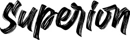 Superion
