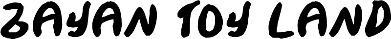 Zayan Toy Land