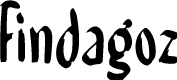 Findagoz