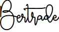 Bertrade