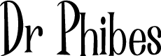 Dr Phibes