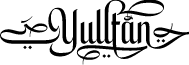 Yulltan Regular
