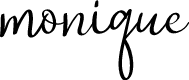 monique