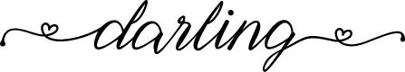 Darling